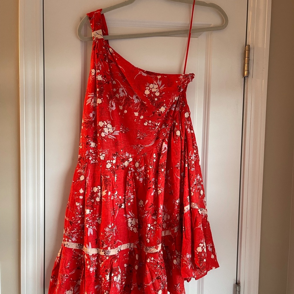 Free people dress